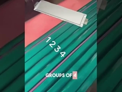 Überprüfen Sie heraus die Details der Batterie