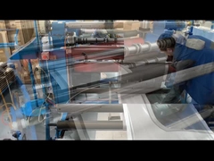 Klebefaserdichtungen OEM kundenspezifische Fabrik Direktverkauf