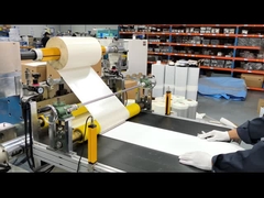 Fabrik verkaufen Mpp Schaum Ev Batterie Wärmedämmung Stabile Leistung